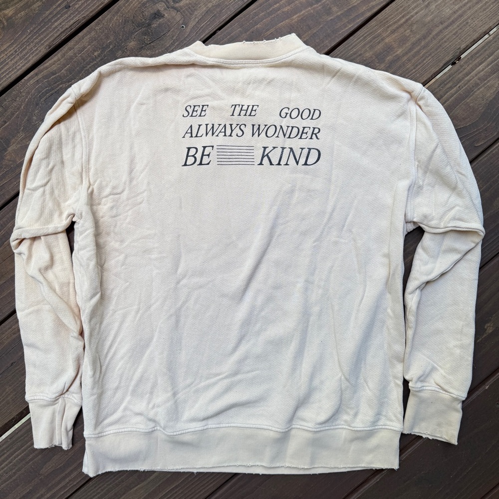 Strut This - Maddie Sweatshirt
